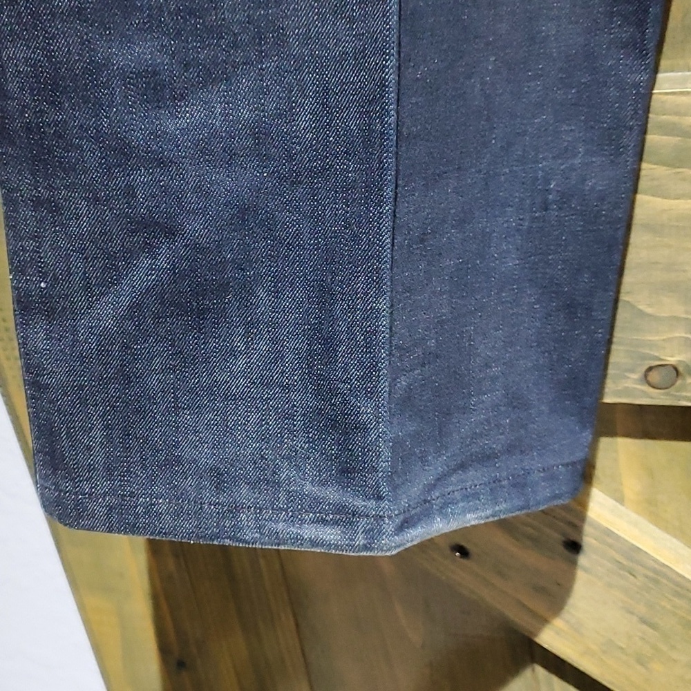 DENIM SEAN JOHN SIZE 30 BLUE JEANS PUFF DADDY - Picture 8 of 10